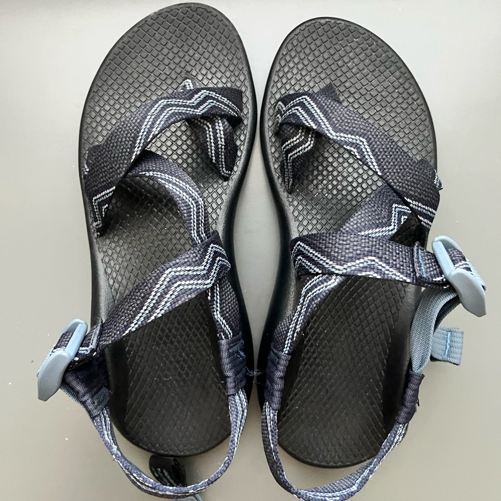 7 Chaco